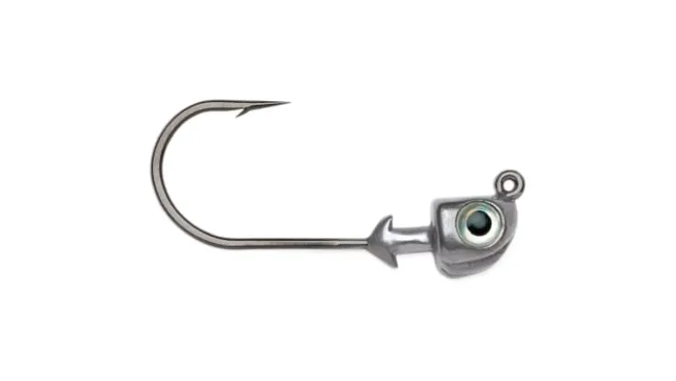 VMC Boxer Jig