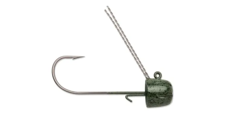 VMC Finesse Weedless Jig