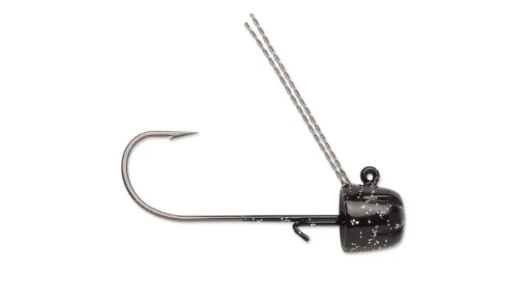 VMC Finesse Weedless Jig