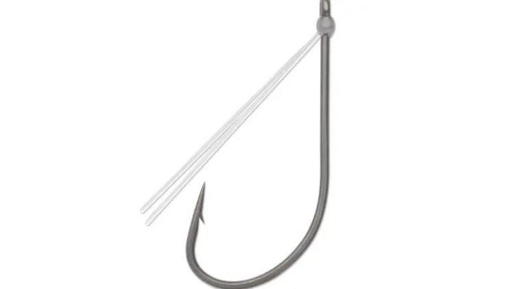 VMC Redline Weedless Wacky Neko Hooks