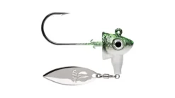 VMC SPJ Spin Jig Underspins