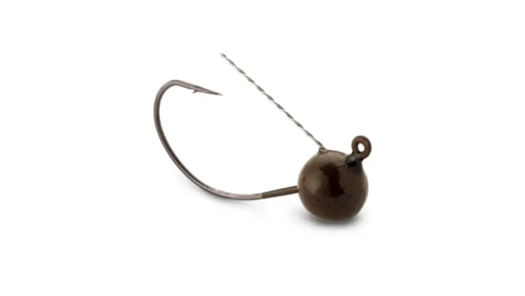 VMC Wacky Weedless Jig