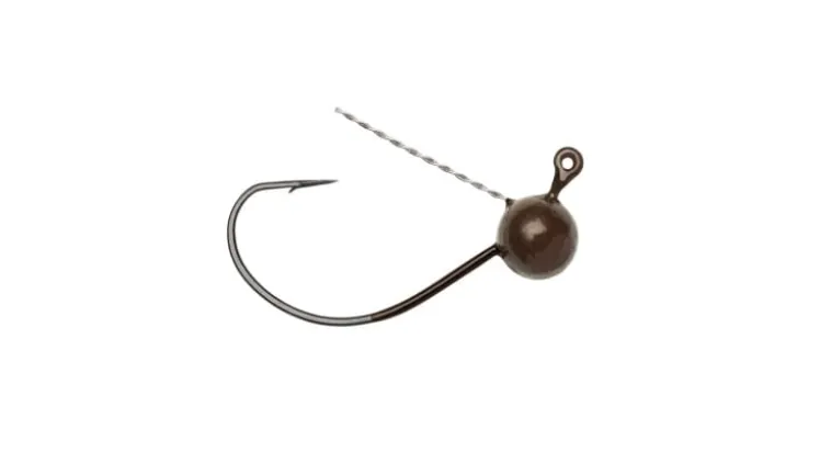 VMC Wacky Weedless Jig