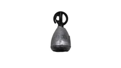 Water Gremlin Dipsey Sinkers