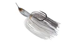 Whiplash Factory S.O.B. Stream Custom Spinnerbait