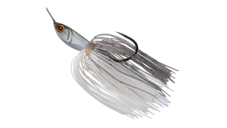 Whiplash Factory S.O.B. Stream Custom Spinnerbait