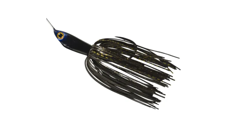 Whiplash Factory S.O.B. Stream Custom Spinnerbait