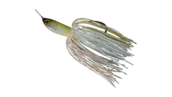 Whiplash Factory S.O.B. Stream Custom Spinnerbait