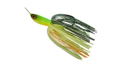 Whiplash Factory S.O.B. Stream Custom Spinnerbait