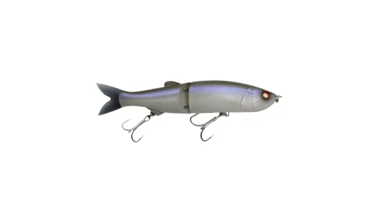 Whiplash Factory Swayward 16 Glide Bait