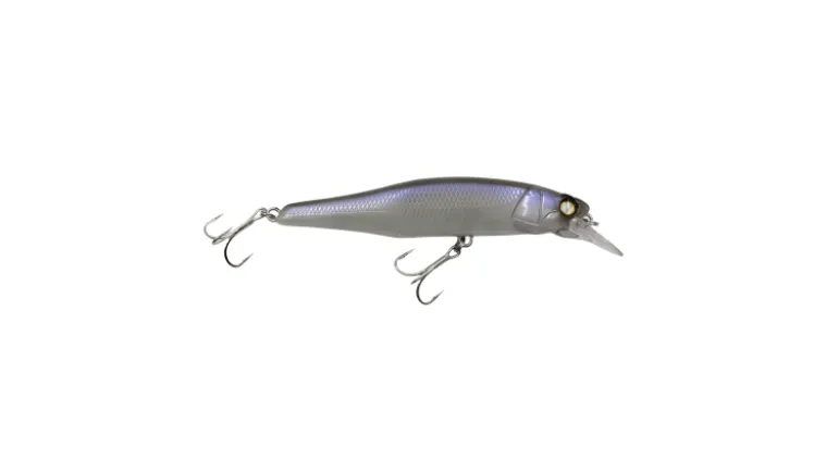 Whiplash Factory TBR 107 Jerkbait