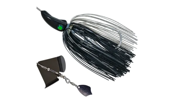 Whiplash Noize Addict Buzzbait