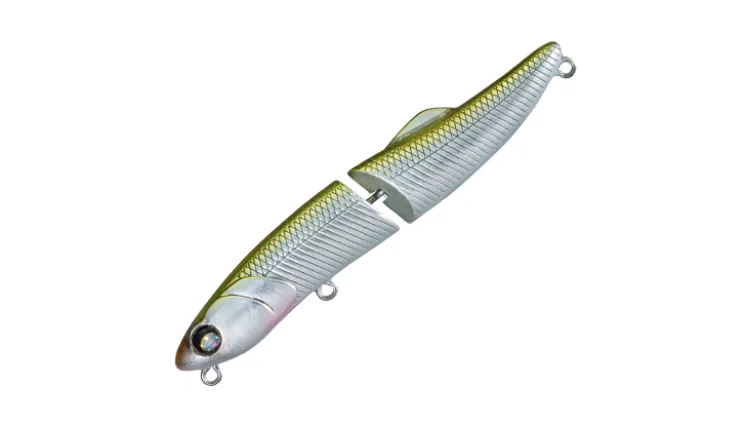 Whiplash Trembly Tiddler 95