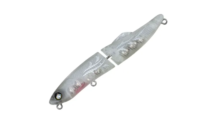 Whiplash Trembly Tiddler 95