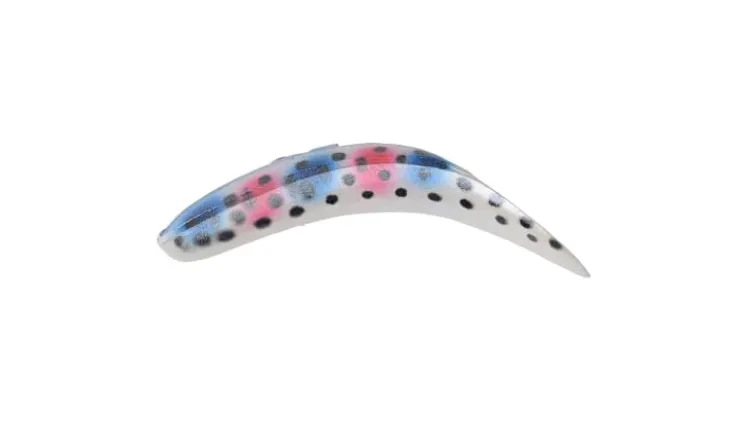 Worden's Flatfish F7