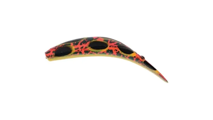Worden's Flatfish F6