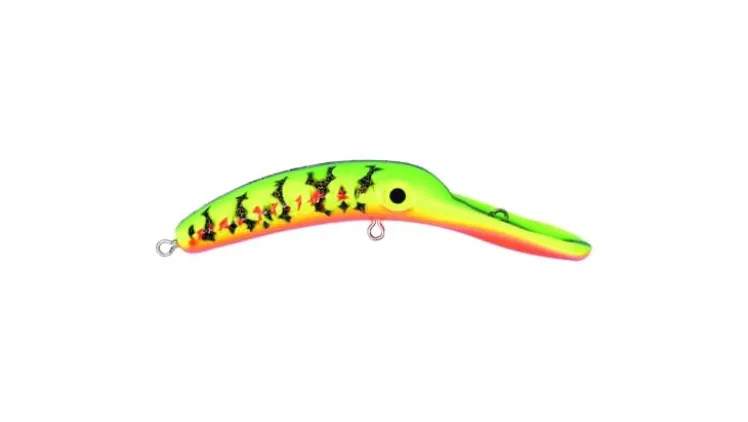 Worden's Flatfish Mag Lip