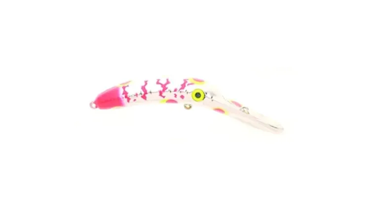 Worden's Flatfish Mag Lip