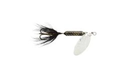 Worden's Rooster Tail Spinners
