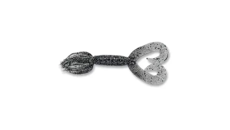 Yamamoto Double Tail Hula Grub