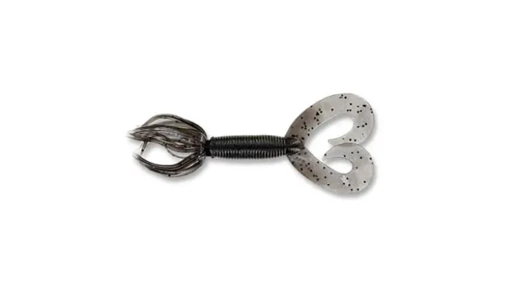Yamamoto Double Tail Hula Grub
