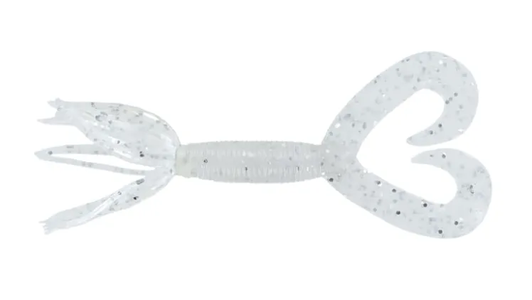 Yamamoto Double Tail Hula Grub