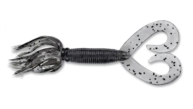 Yamamoto Double Tail Hula Grub