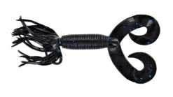 Yamamoto Double Tail Hula Grub