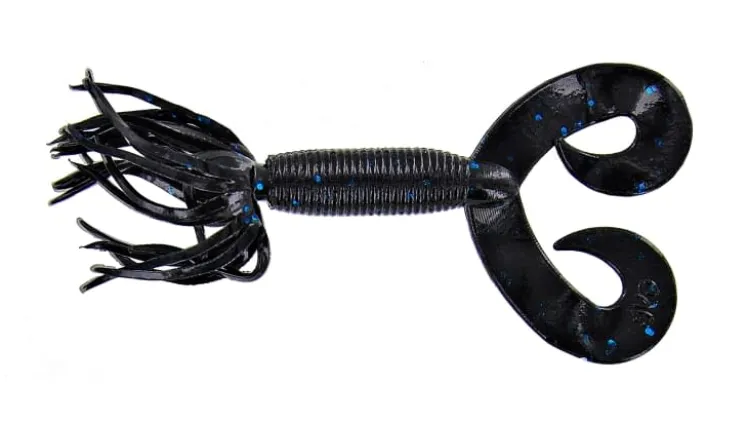 Yamamoto Double Tail Hula Grub