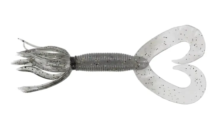 Yamamoto Double Tail Hula Grub