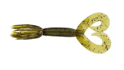 Yamamoto Double Tail Hula Grub