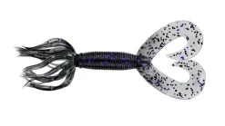 Yamamoto Double Tail Hula Grub