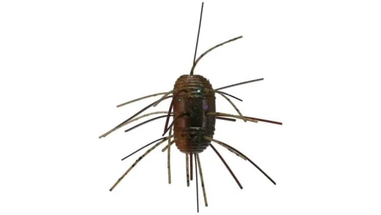 Yamamoto Fuzzy Nut