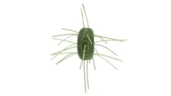 Yamamoto Fuzzy Nut