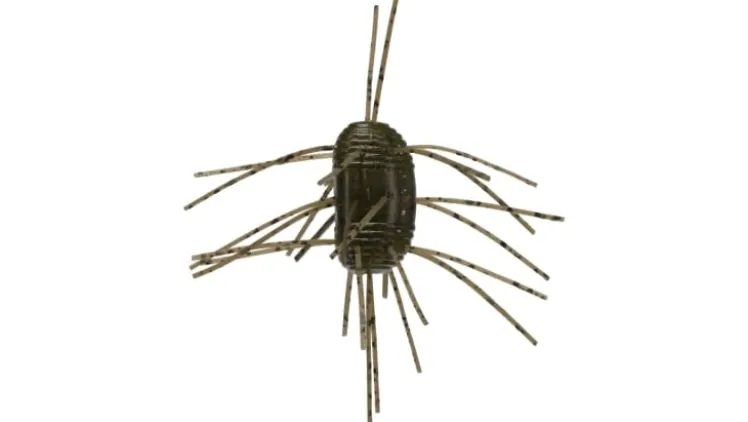 Yamamoto Fuzzy Nut