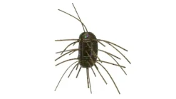 Yamamoto Fuzzy Nut