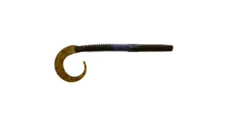 Yamamoto 10" Ichi Worm Floater