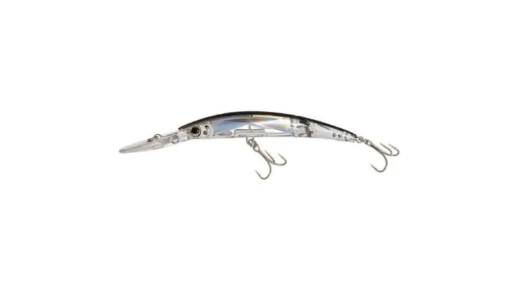 Yo-Zuri Crystal 3D Jointed Minnow