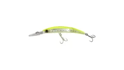 Yo-Zuri Crystal 3D Jointed Minnow