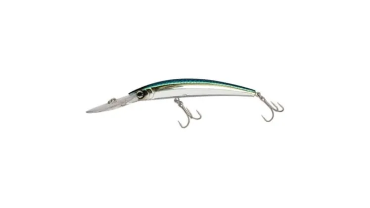 Yo-Zuri Crystal Minnow Deep Diver