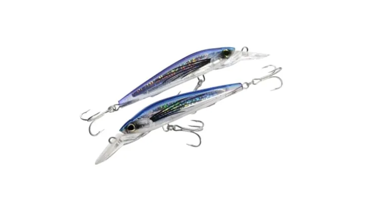 Yo-Zuri 3D Magnum Sinking