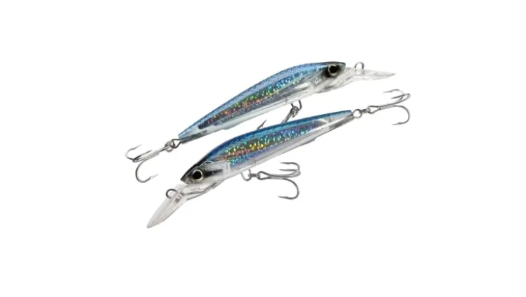 Yo-Zuri 3D Magnum Sinking