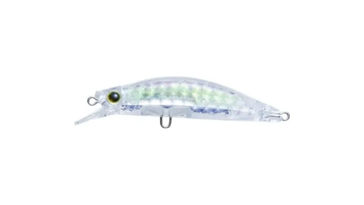 Yo-Zuri Flat Heavy Minnow