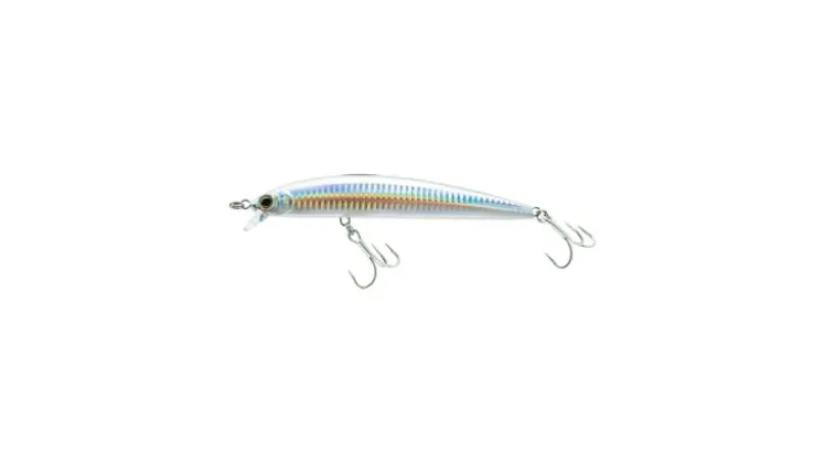 Yo-Zuri Hydro Minnow Long Cast