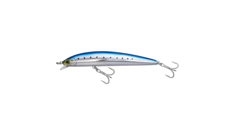 Yo-Zuri Hydro Minnow Long Cast