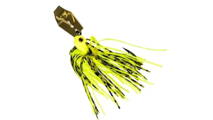 Z-Man Chatterbait Micro