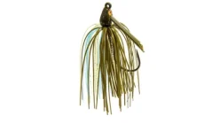 Z-Man Crosseyez Snakehead Swim Jig
