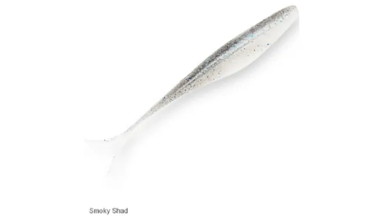 Z-Man Scented Jerk Shadz