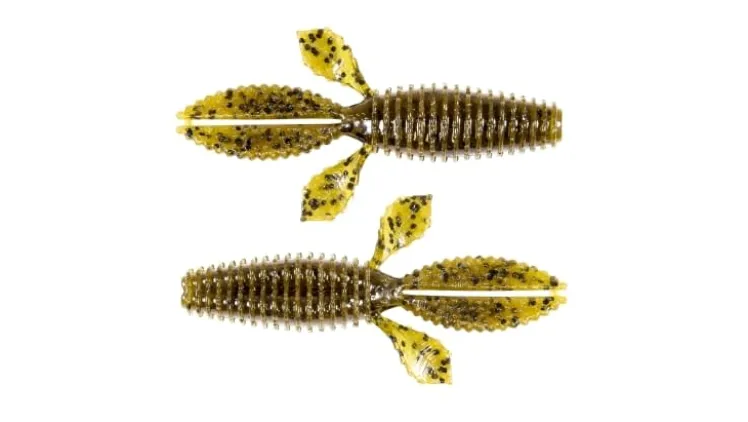 Z-Man TRD Bugz