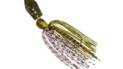 Z-Man Tungsten Chatterbait Elite EVO